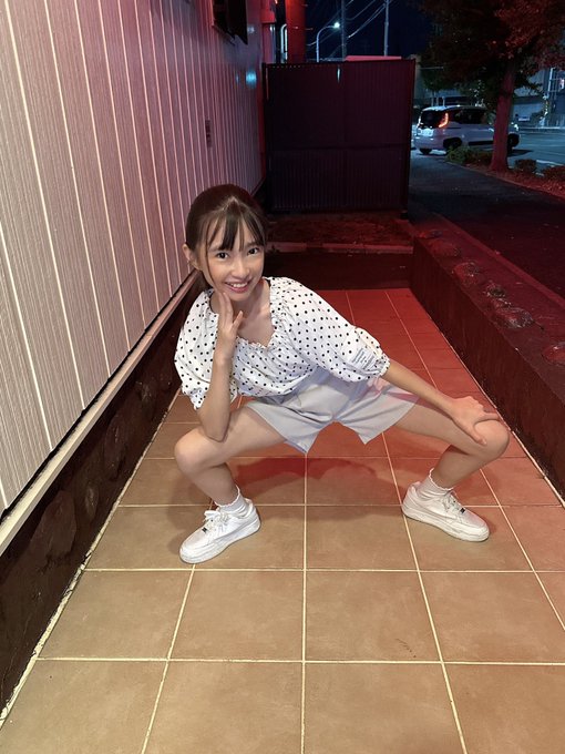 岩本ひまりのTwitter画像10