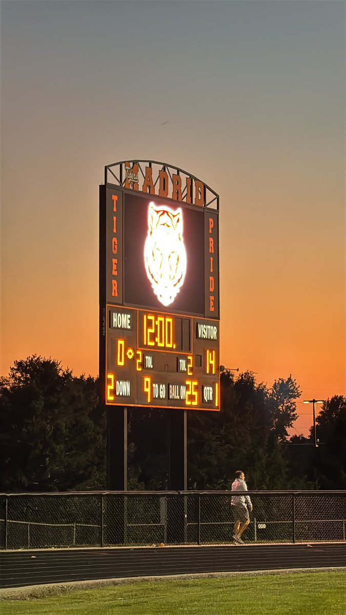 Adam Franzeen tweet media