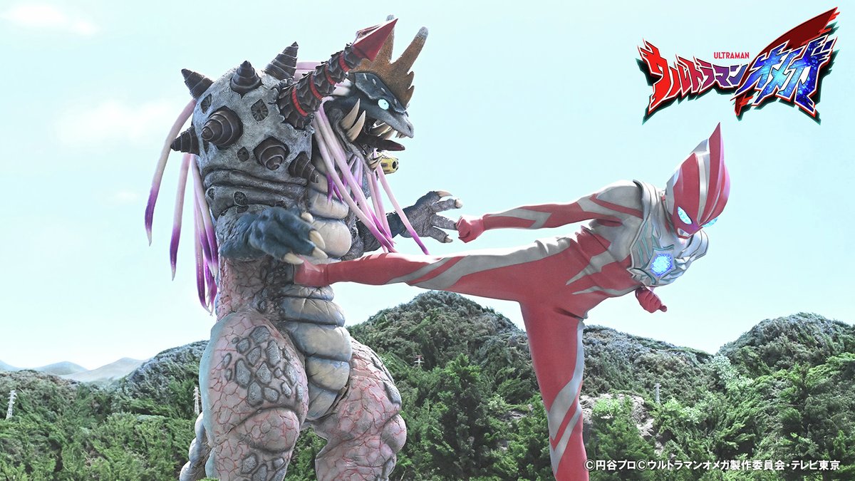 TSUBURAYA IMAGINATION公式＜円谷プロ公式サブスク＞ on X