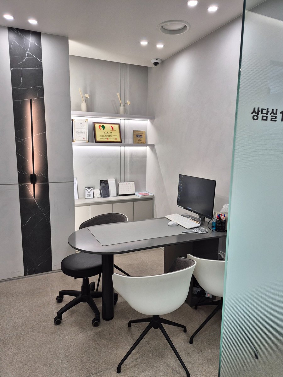 ﾂﾅ🐟内視鏡額リフトDT tweet media