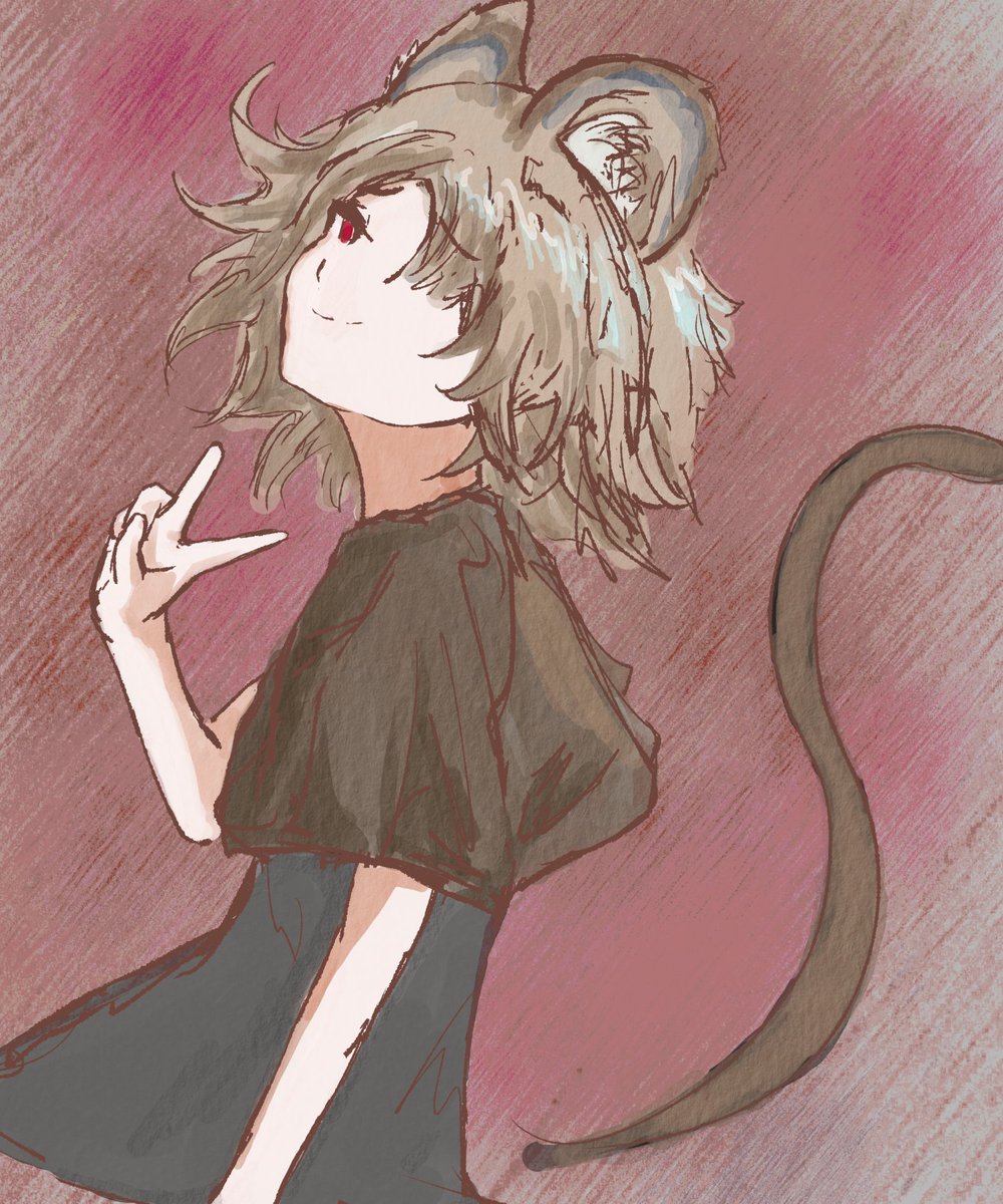 Mincis 🐰 🥩 🦴 (@mincisart) on Twitter photo 