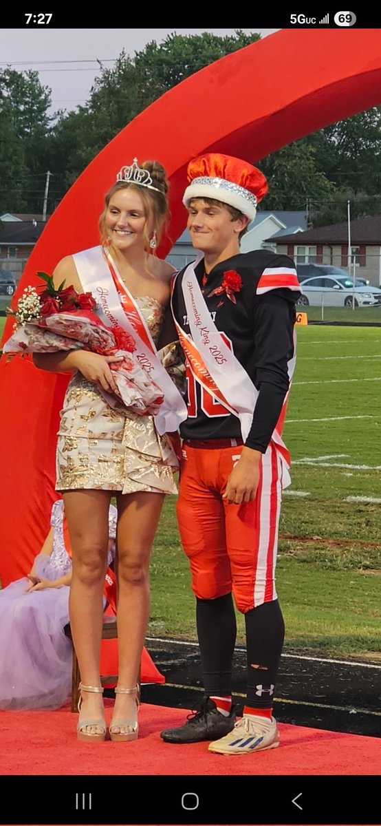 TC Lady Marksmen BBall tweet media