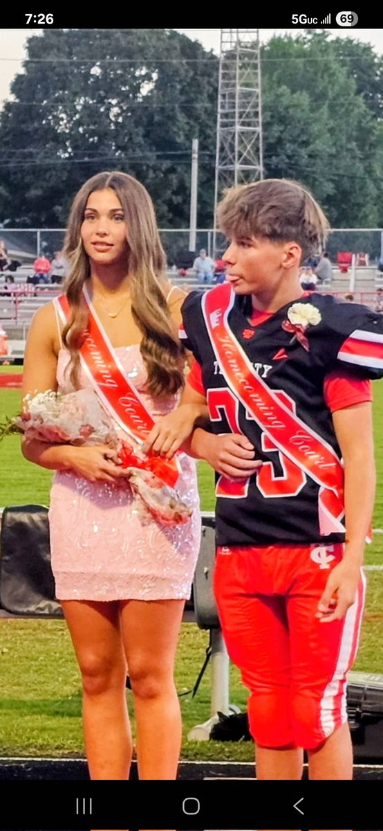 TC Lady Marksmen BBall tweet media