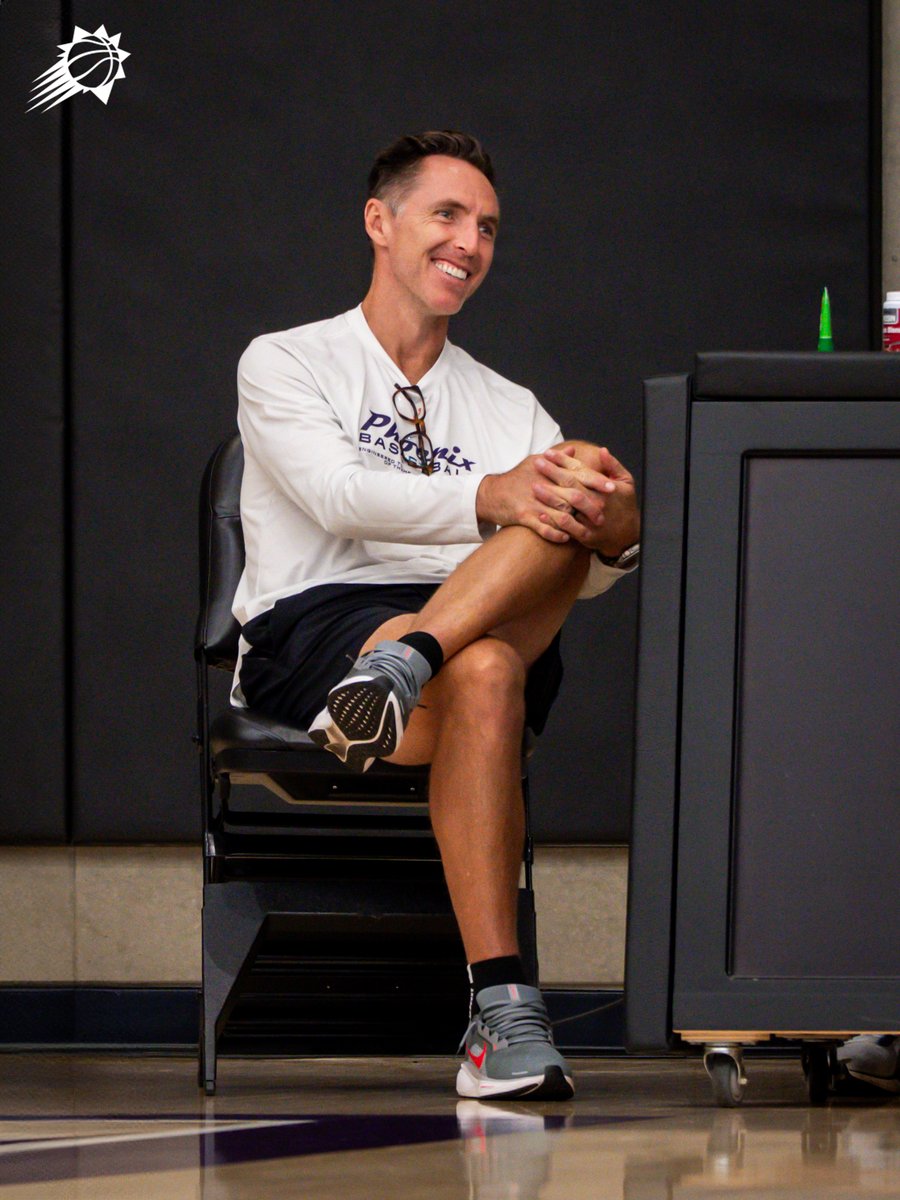 Two-Time in the building for today’s practice! Also look who he’s reppin’ 👀

📍 <a href="/Verizon/">Verizon</a> 5G Performance Center