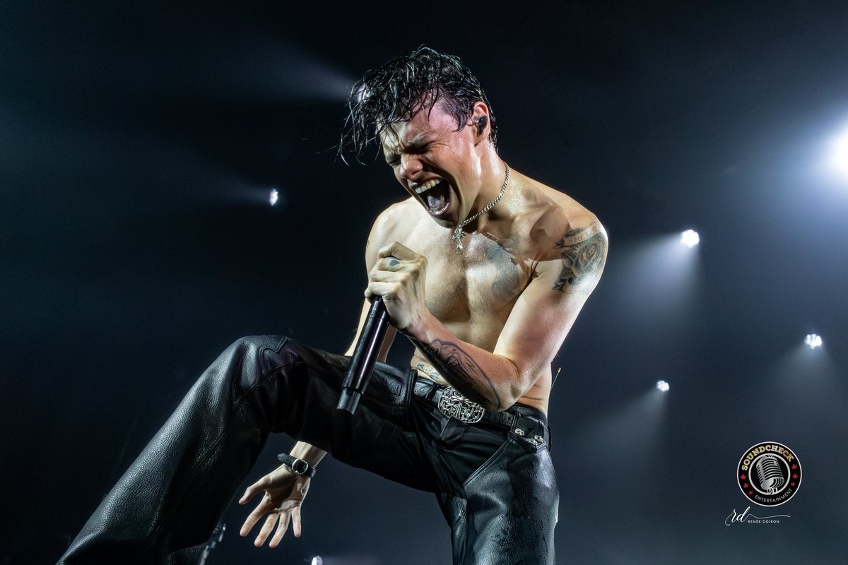 Sound Check Ent. tweet media