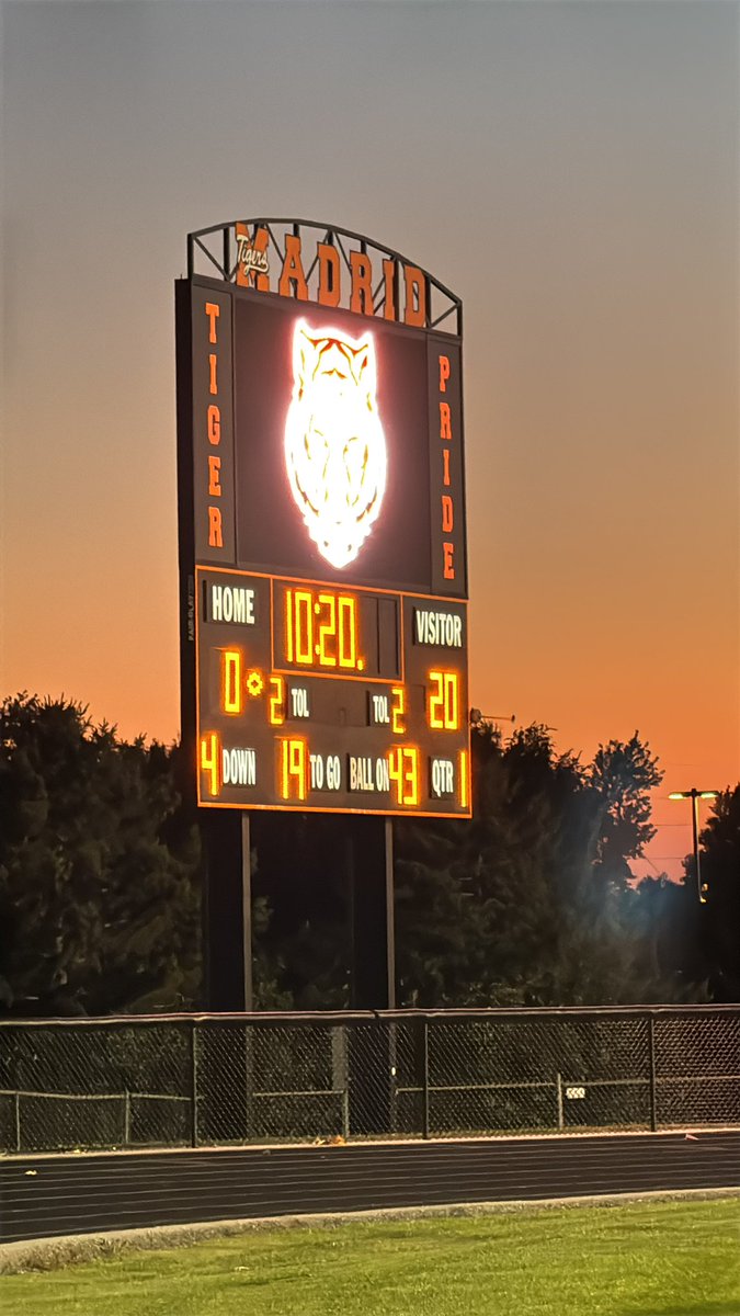 Adam Franzeen tweet media