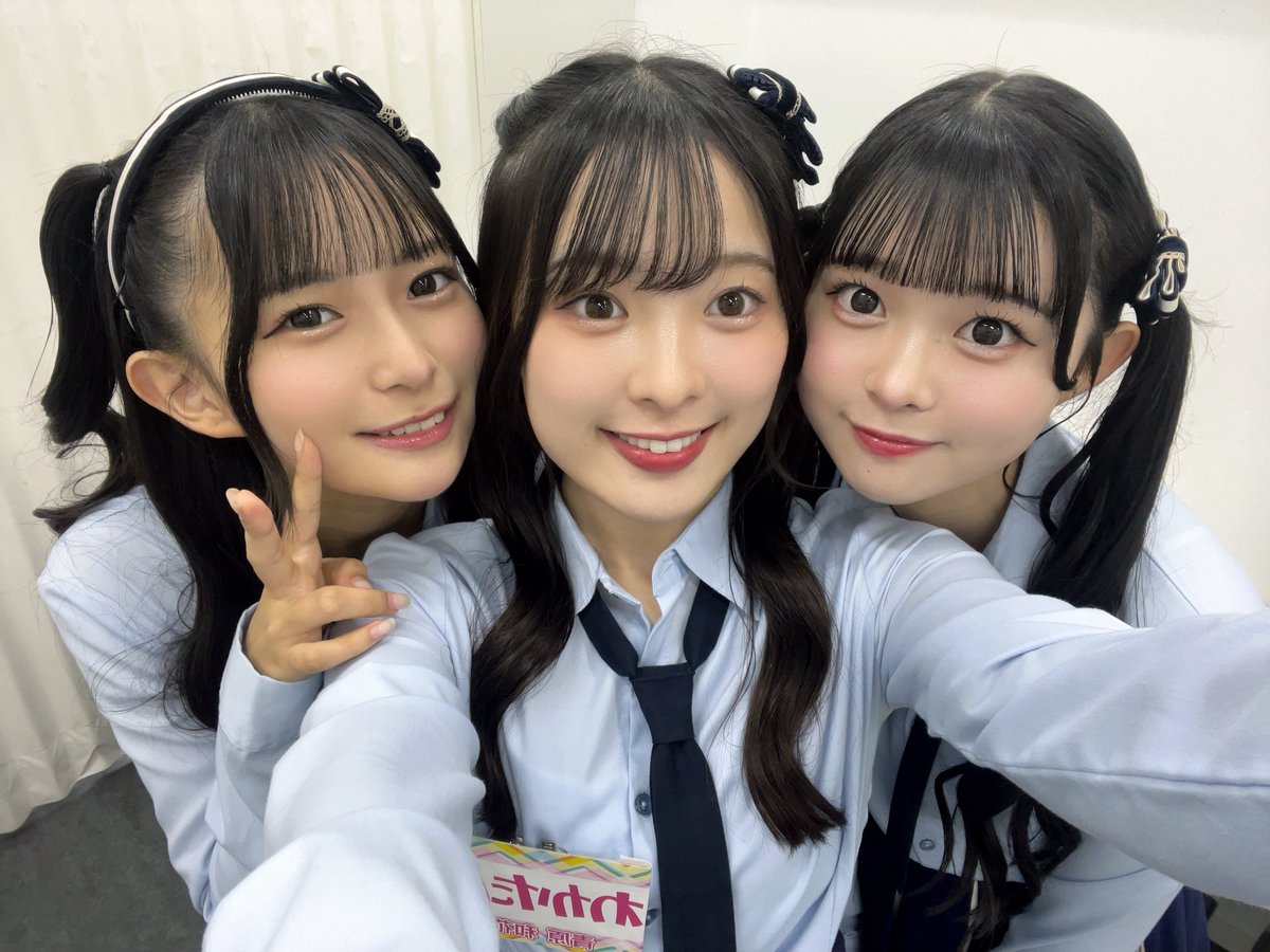 青原和花【NMB48】 (@wakatan_nmb) / X