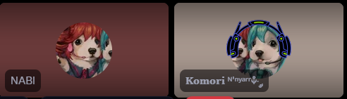 Kōmori N'nyarr 🦇🖤 tweet media