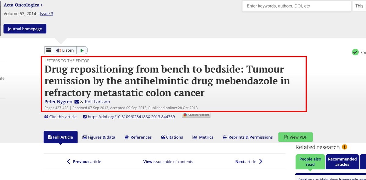 VaccineMole tweet media
