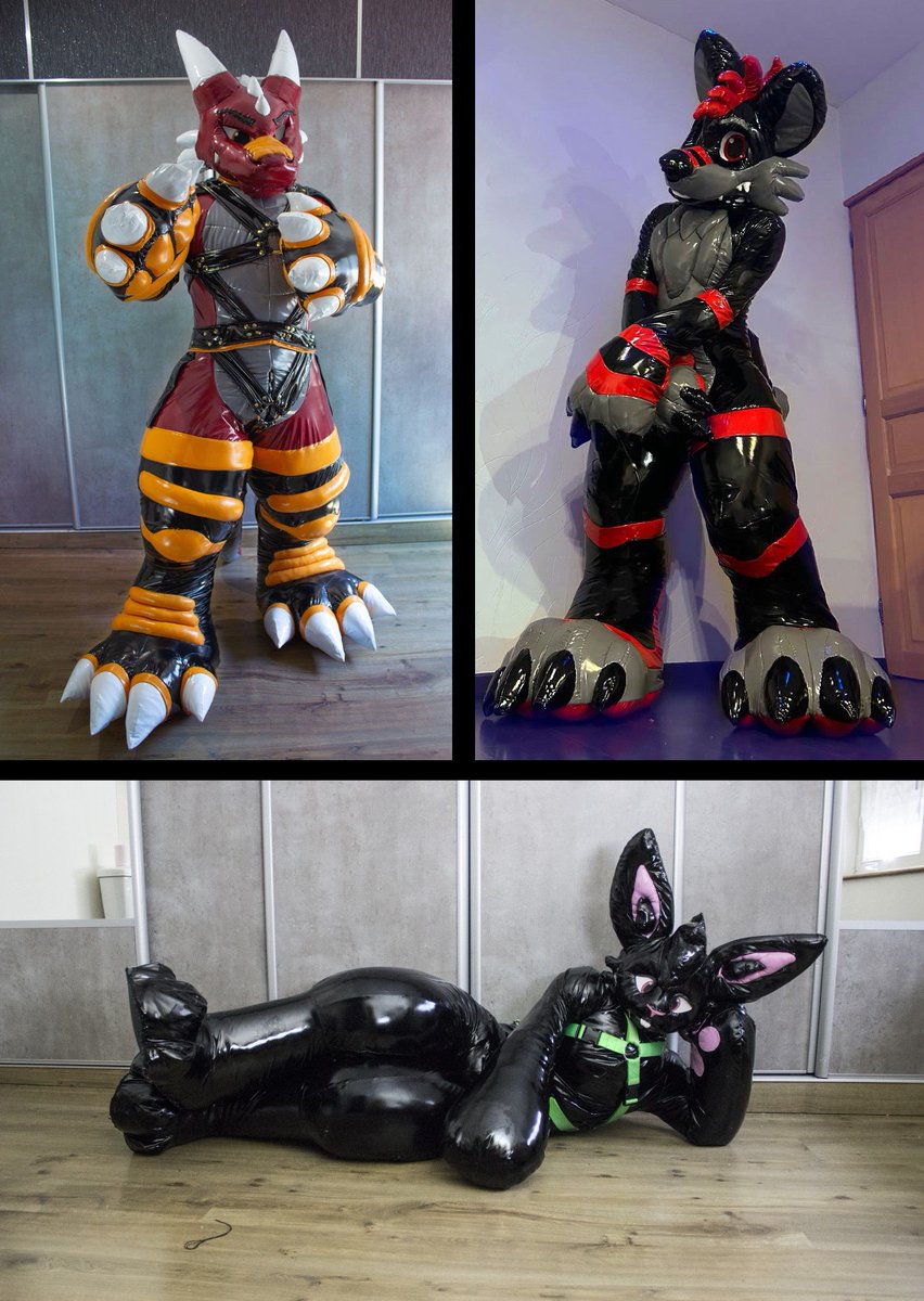 Brax & Aroten tweet media