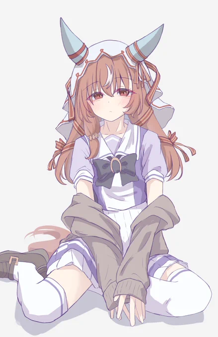 #自己紹介に無言で4作品どうぞ