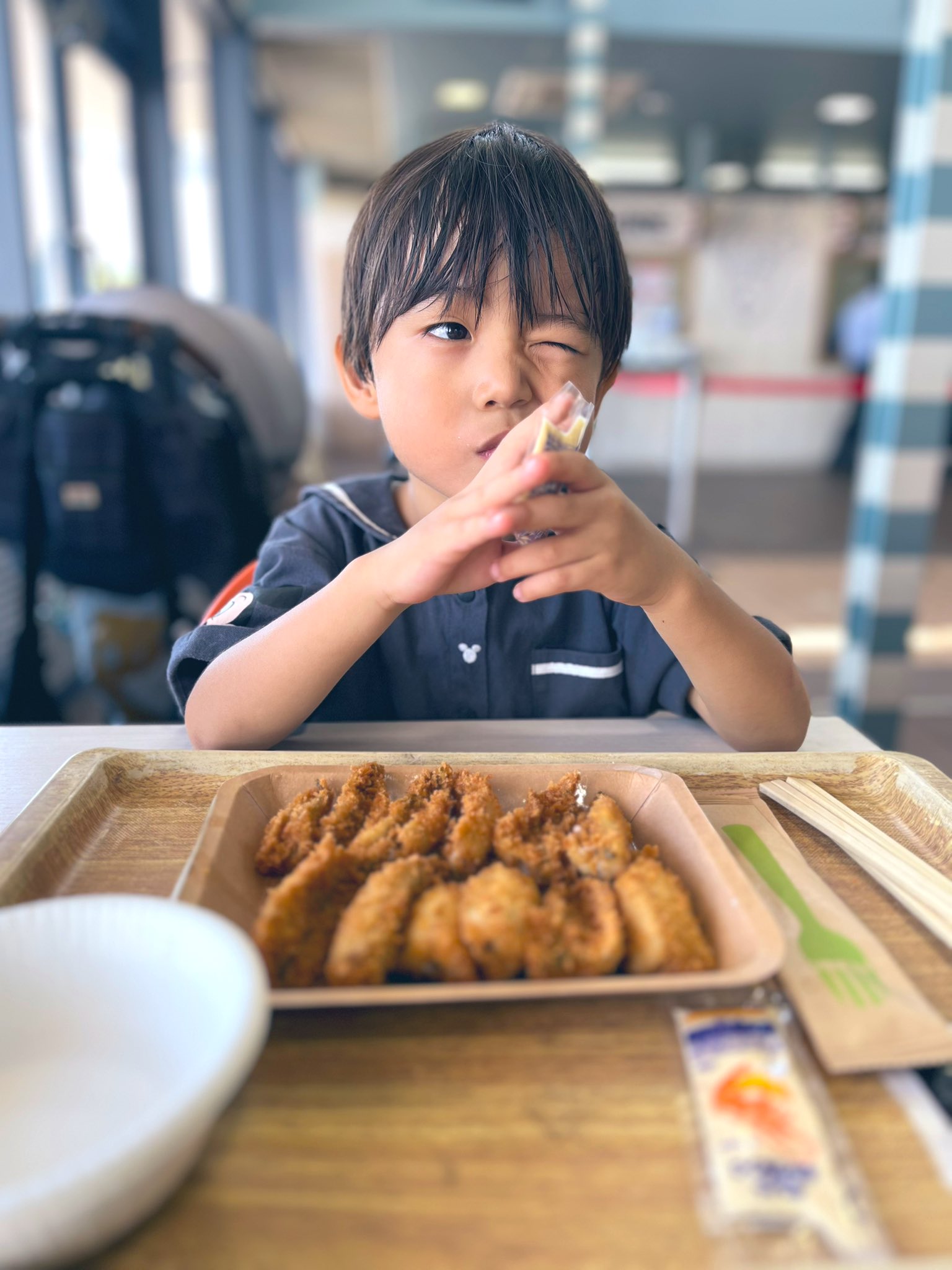 チーコページ^ ^ レイヤードシアードレープデザインニット（ニット/セーター