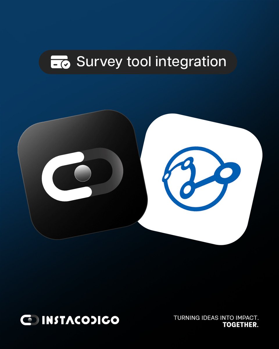 instacodigo's tweet image. 🚀 InstaCódigo x Retently!
Collect feedback automatically, get real-time insights, and turn customer sentiment into actionable decisions.
Scale smarter, improve faster, delight your users. 💡
instacodigo.com/blog/news-30/i…
#InstaCódigo #Retently #CX #NPS #AppGrowth #DataDriven