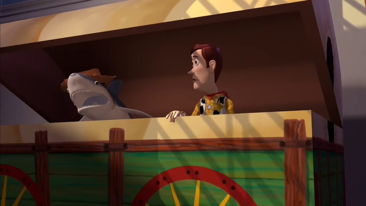 look! im sebastian wolf! howdy howdy howdy