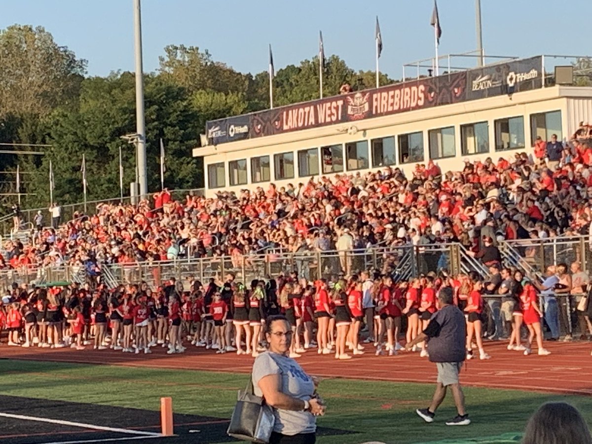 Mike Stapleton tweet media