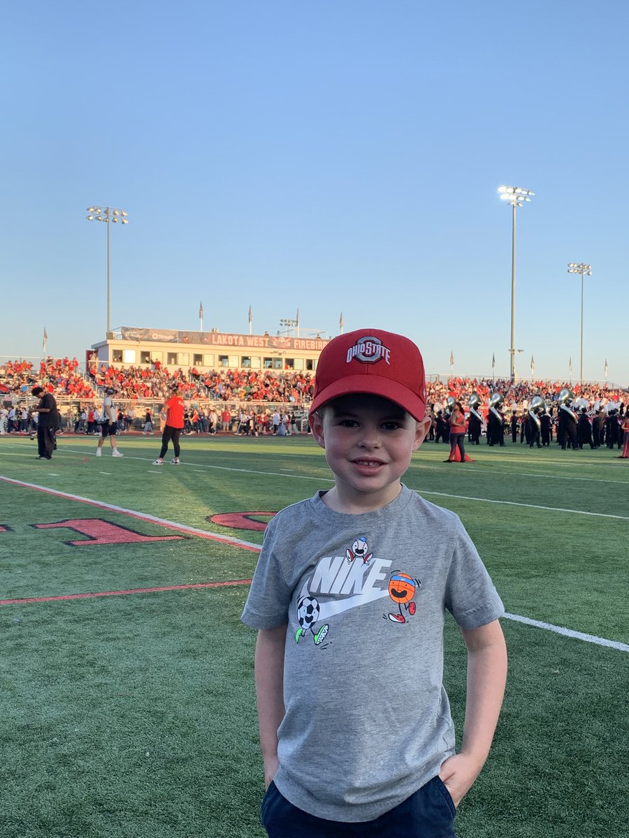 Mike Stapleton tweet media