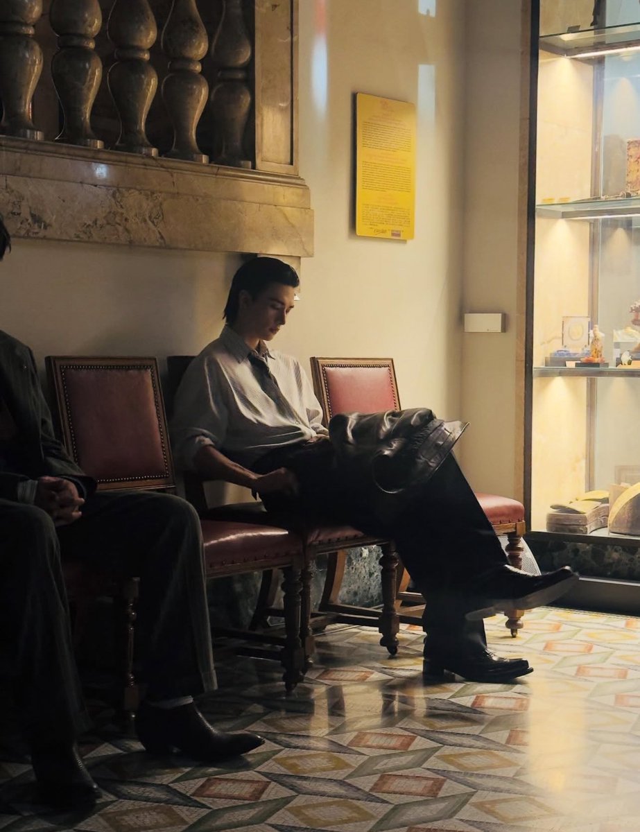 良き🤎🤎🤎
 instagram.com/p/DPE2xHcDPc7/…