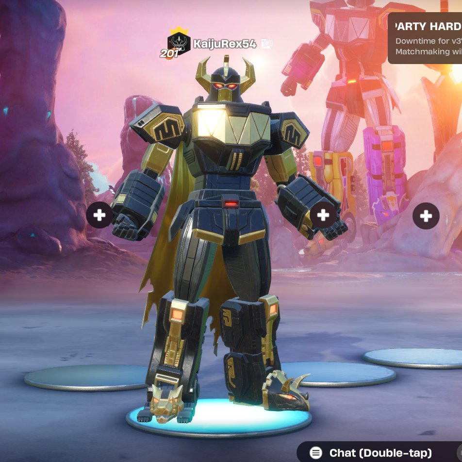 Forgot to post this the other day, but I finally maxed out the battle pass, and am now officially done playing fortnite for the rest of this season