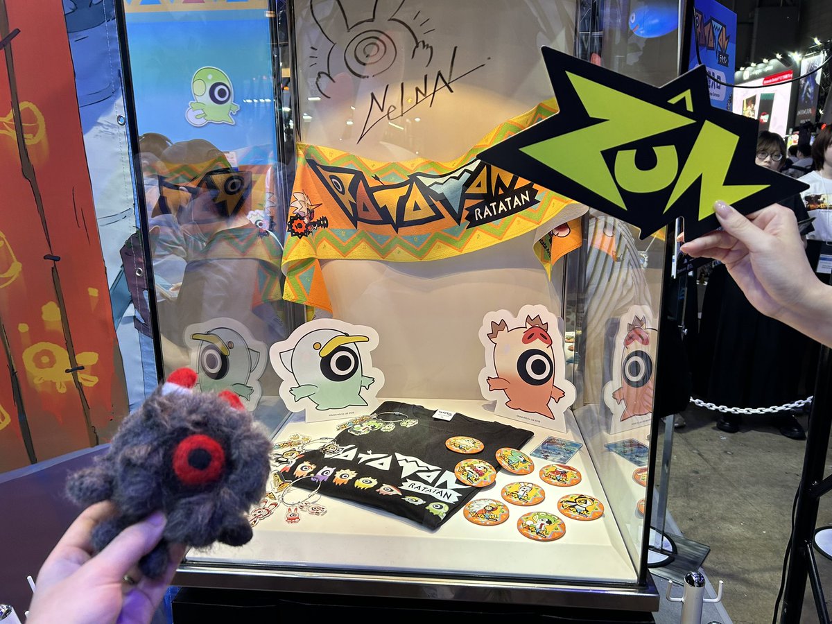 ﾋﾟﾝｺﾘﾝ (@dopincorin) / X