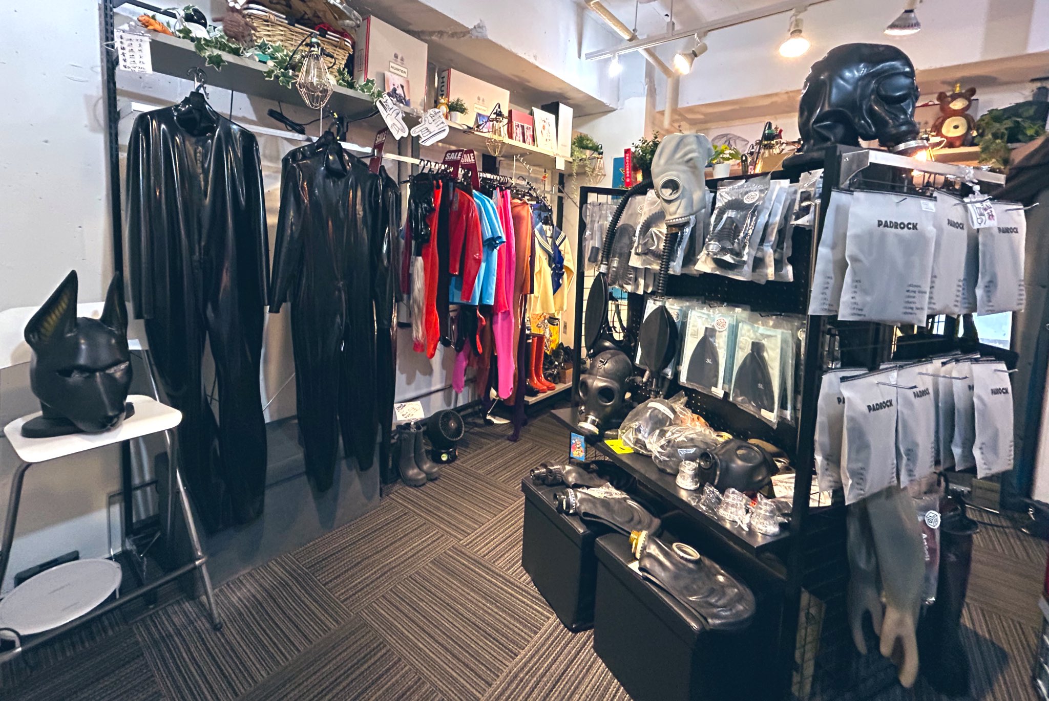 OSAKA L-BASE (@OsakaLbase) / X