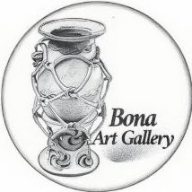 BonaGallery's tweet photo. #NewLogo https://t.co/ZcWApxAFtH