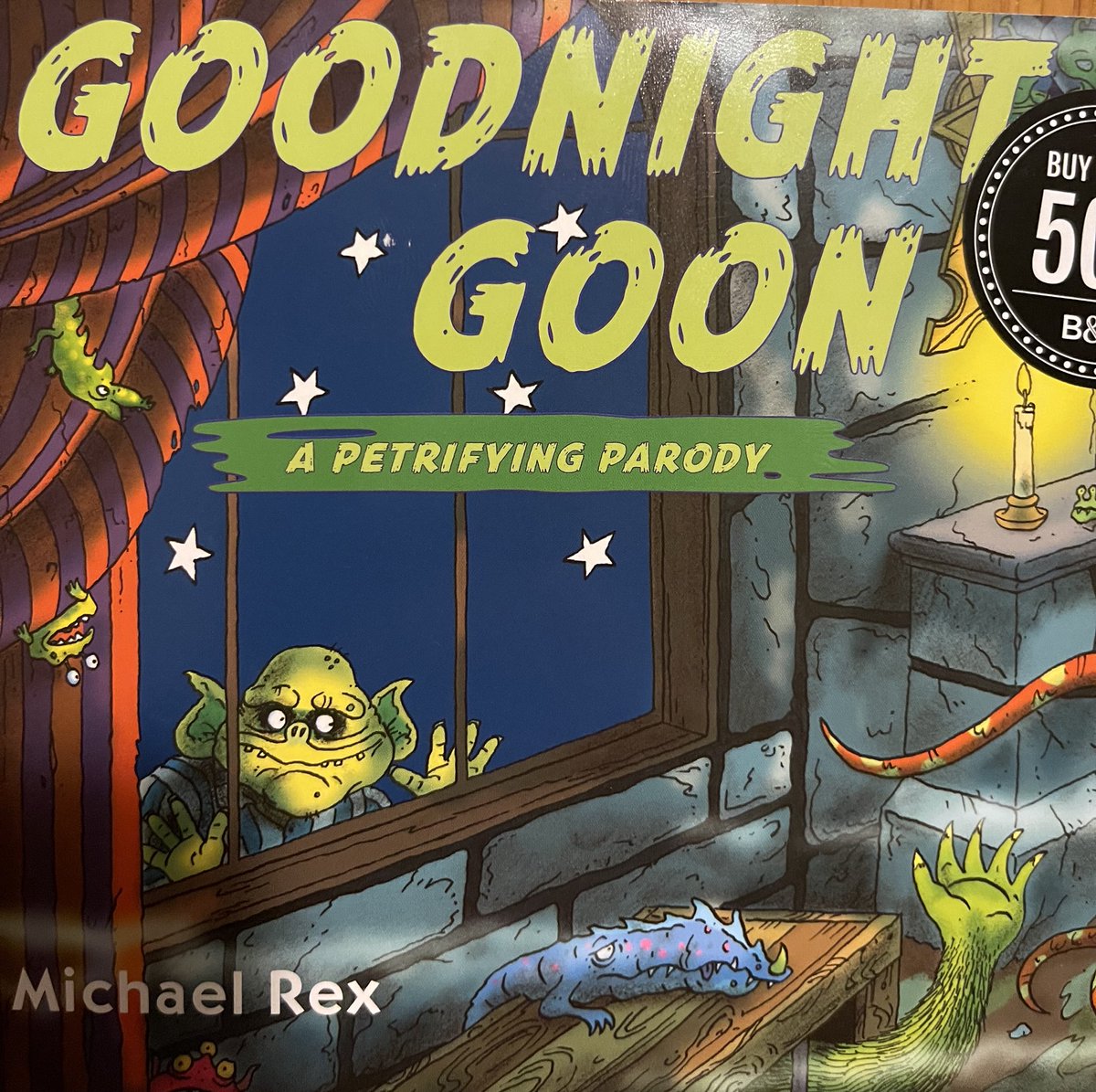 oftenforgot's tweet image. heard this was ur mans fav book growing up