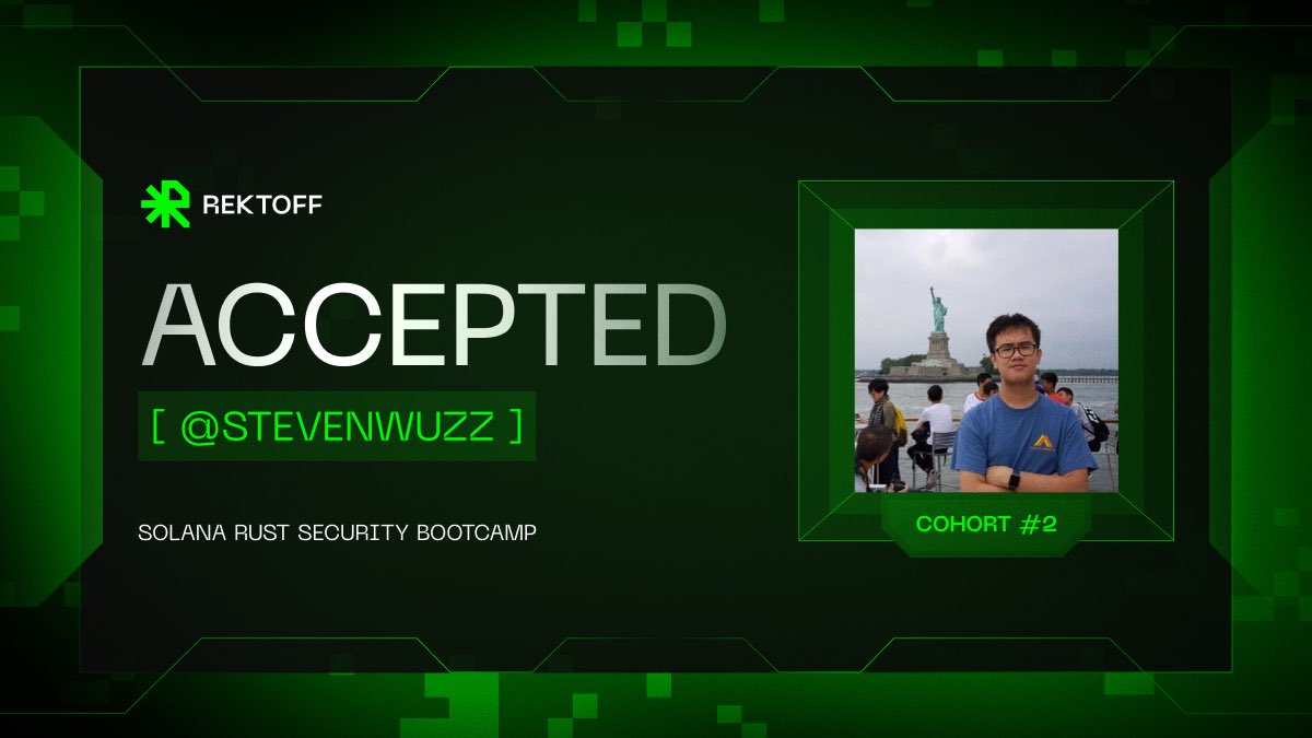 StevenWuzz tweet picture