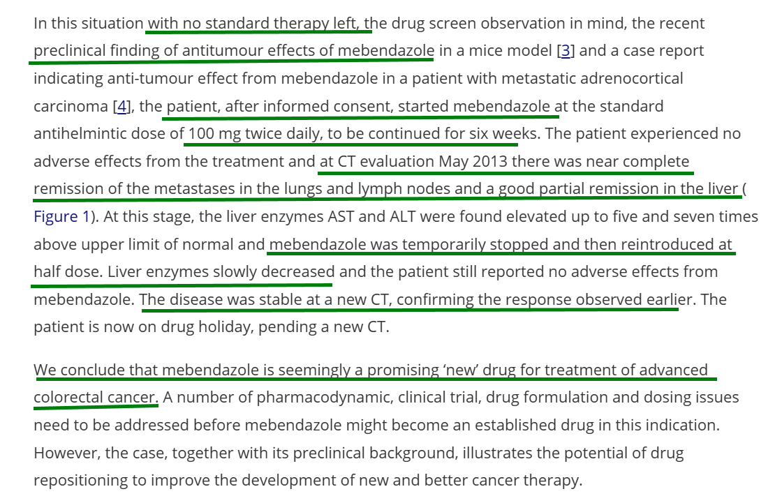 VaccineMole tweet media