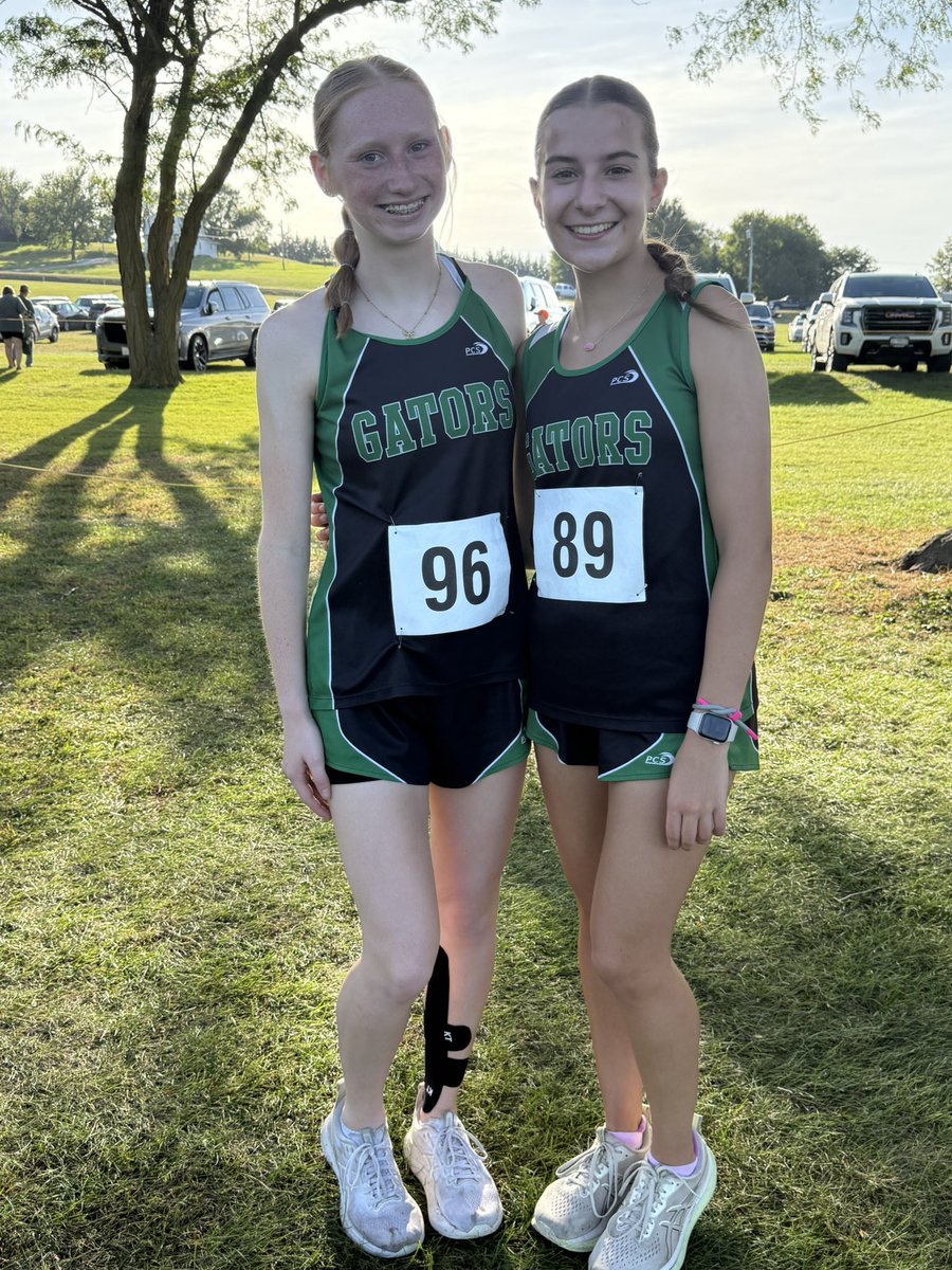 wpxctf's tweet photo. Had a TOUGH week of practice and still came out and performed! Medalists from Boone : Sylas D. 2nd jr. and overall Runner-up! Brenna S. 3rd fresh and 8th overall, Laura B. 3rd jr. and 9th overall, Megan S. 4th soph, Cadence J. 3rd sr., Chris V. 4th fresh, Hayleigh S. 4th JH https://t.co/4Iof1FnpaE