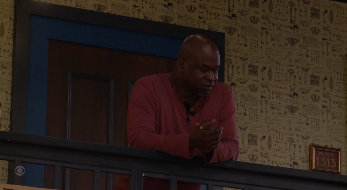 Will is the realist MFer to ever play BB. "That mouse is dead it was eaten by a snake with in 30 mins" 🐭🐍🤣 #BB27 #RIPPotato