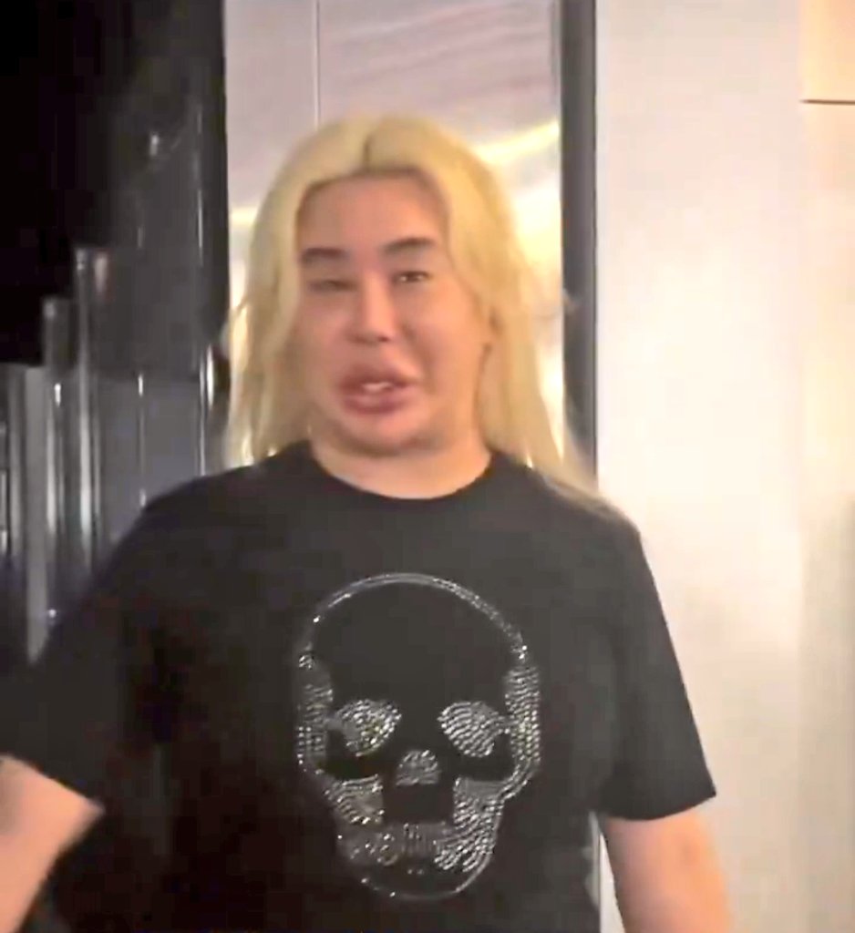 無支奇🦍 tweet media