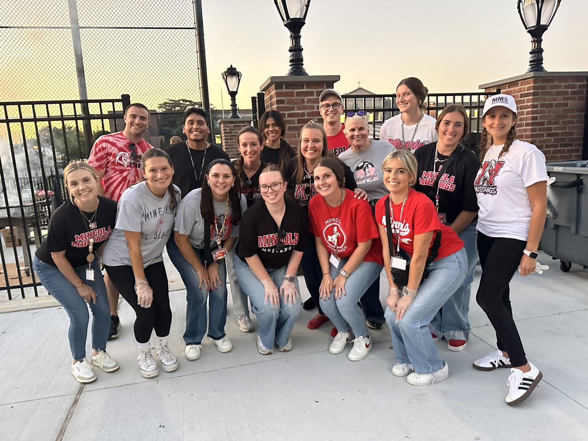 Jillian Hajek tweet media