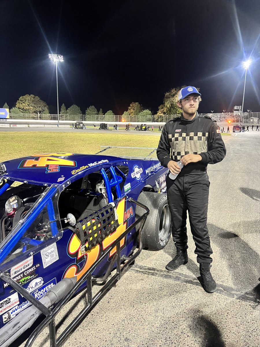 Stafford Speedway 🏎️ tweet media