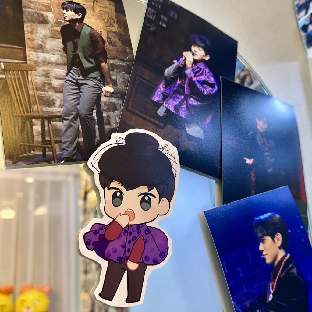 별✨ tweet media