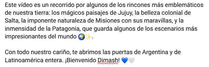 laeradimash's tweet photo. #DimashStranger #dimashenespañol #Dears #dearsporlapaz https://t.co/NamyGjQVu1
Repostear @laeradimash
En Instagram
@kudaibergenov.dimash
@dimash.noticia https://t.co/N8IoRuKWty