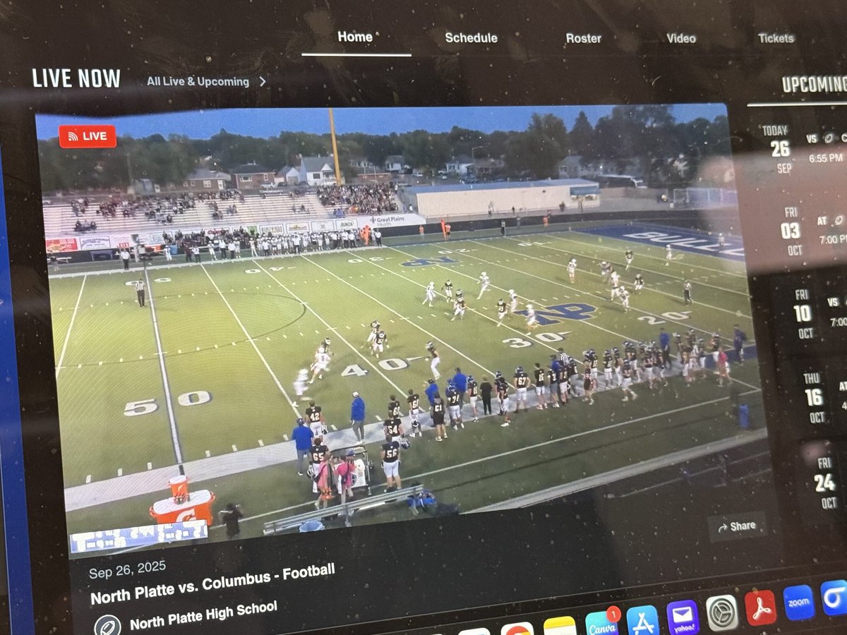 ⁦<a href="/DiscovererFB/">Columbus Football</a>⁩ 💯🫵🏻🔥