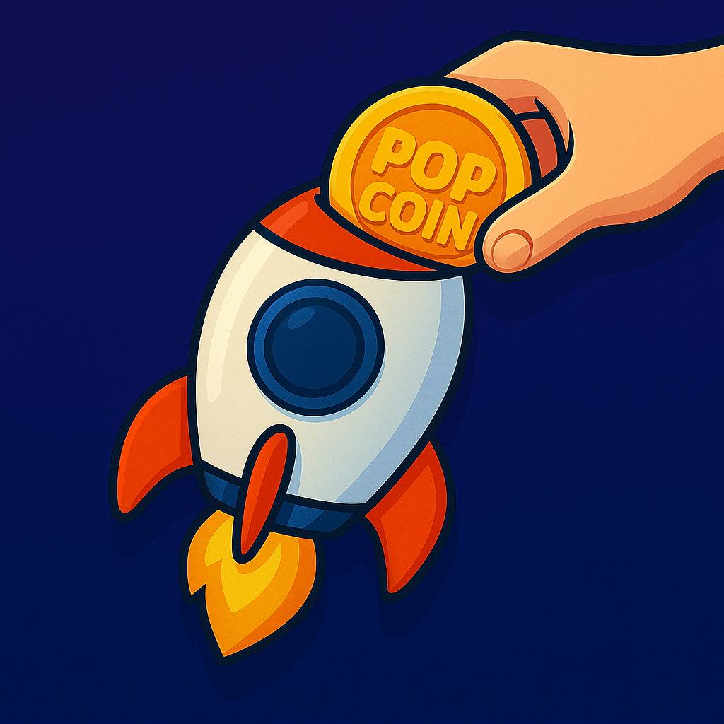 G_Popcoin's tweet photo. why does losing in POPCOIN hurt more than losing in ranked games 😭
last bubble PTSD is real… #POPCOIN https://t.co/G1ibOmb49p