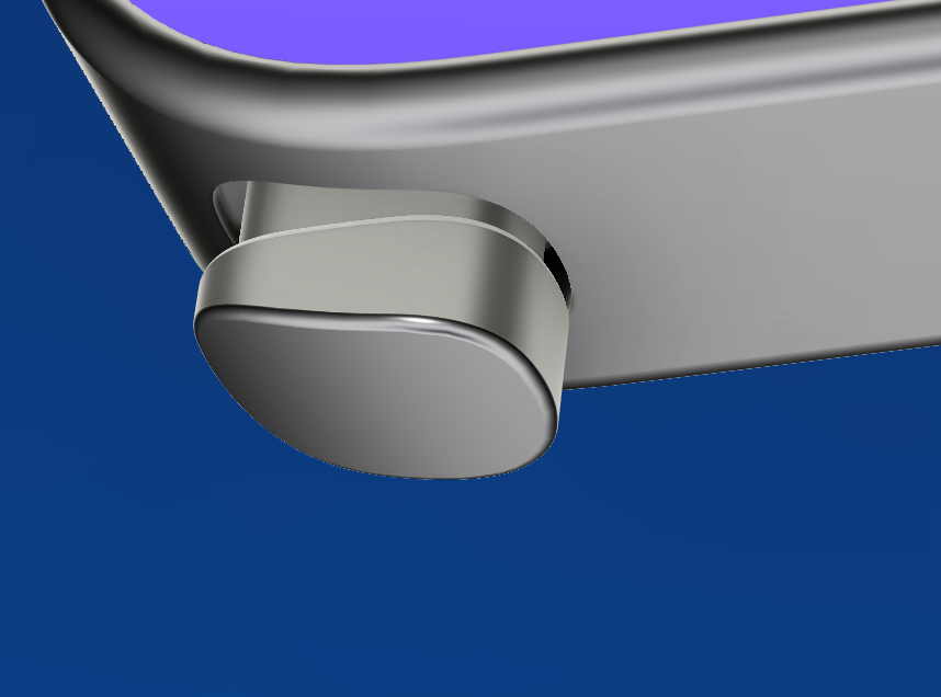 Exclusive: The top shape of the S Pen for Samsung Galaxy S26 Ultra is like this