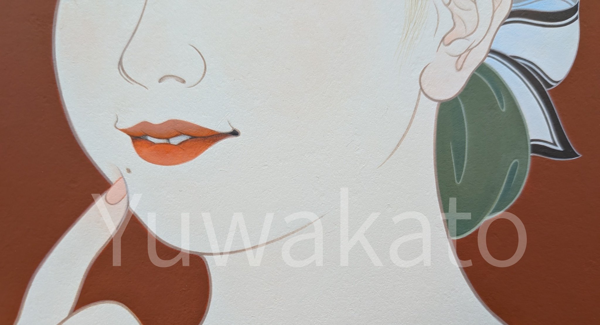 Yuさん専用　日本画 Yuさん専用 日本画 Japanese Art | Tokyo Gallery SG – Tokyo