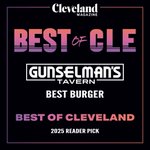 Photo by Gunselman's Tavern (@GunselmansTav)