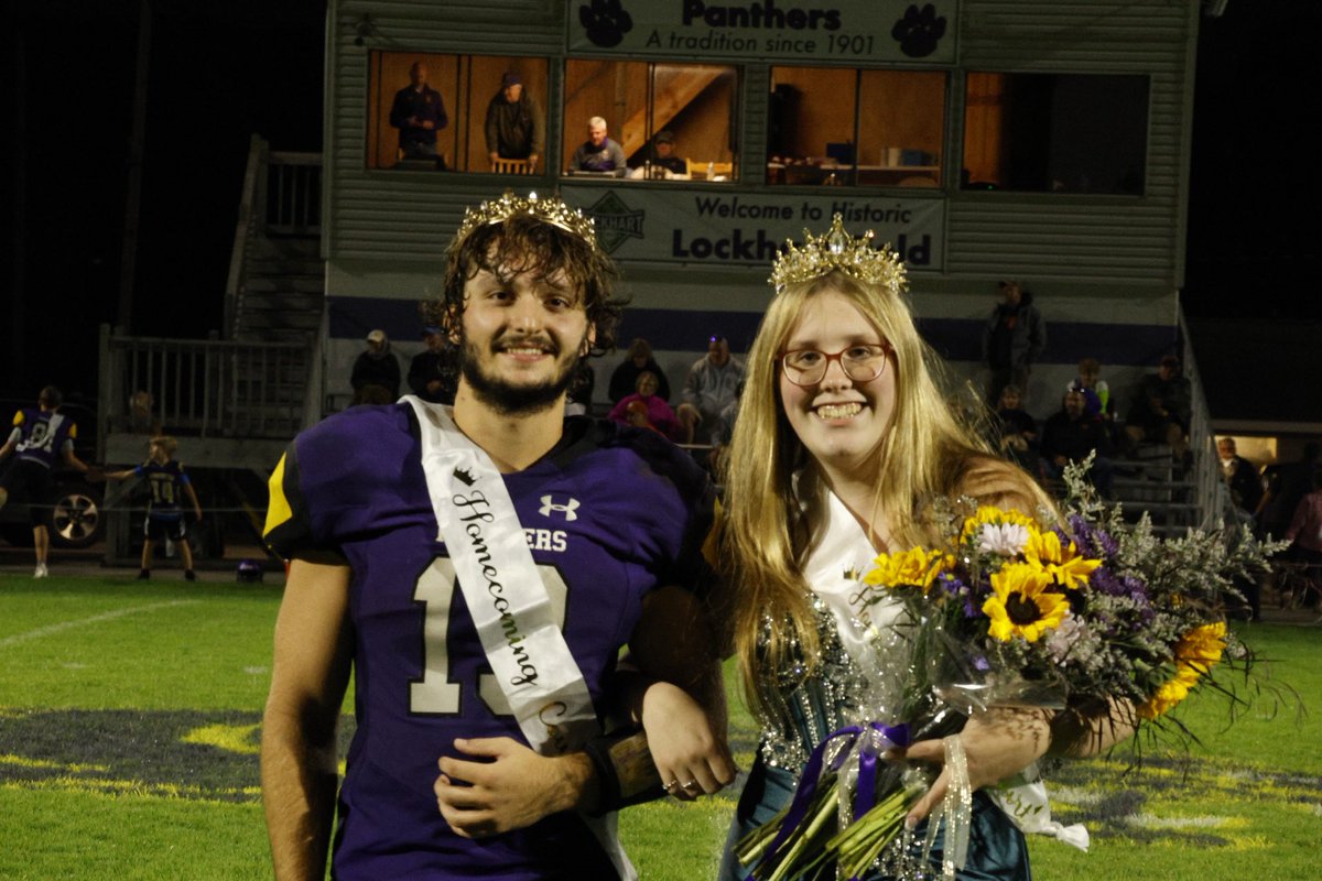 FEAS Panthers tweet media