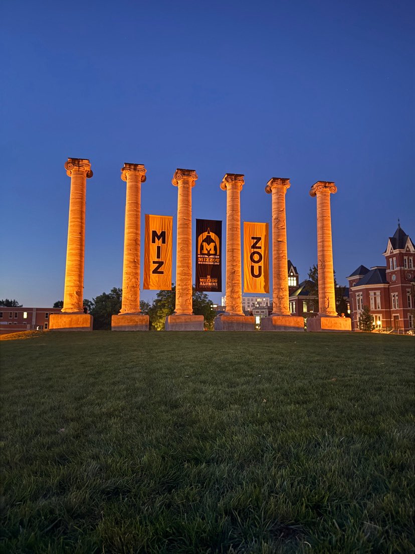 No place I’d rather call home 🐯