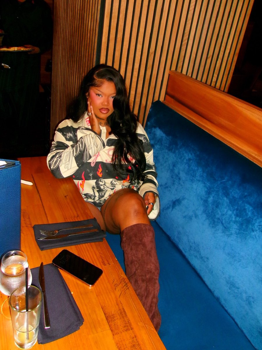 (buhh-DEE) (@buddyvonn) on Twitter photo 