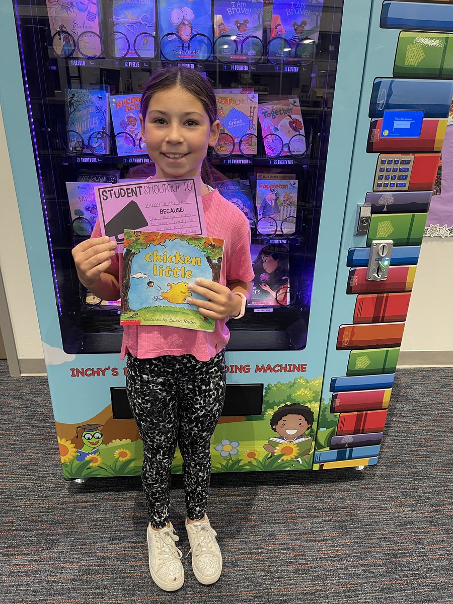 WISDLagway's tweet photo. Great kids making the world a better place! 💜#StudentShoutOuts https://t.co/5hlLUJtbc1