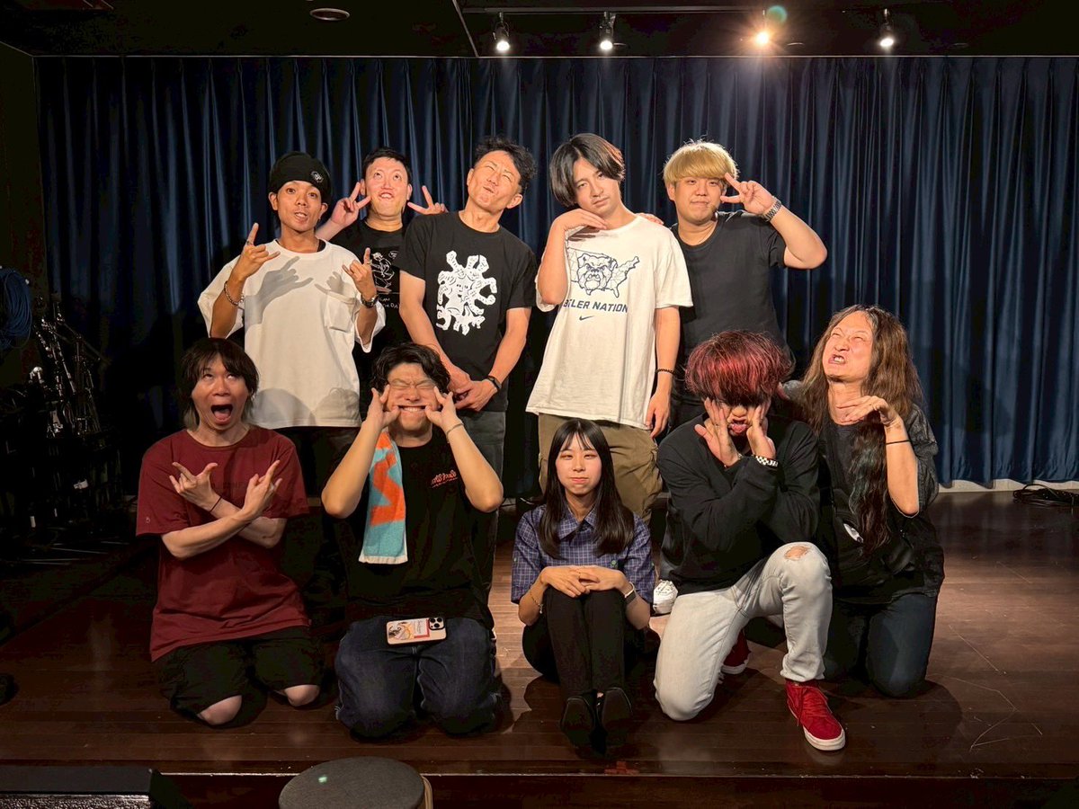 NINE LIVES (@NINELIVES202107) / Posts / X