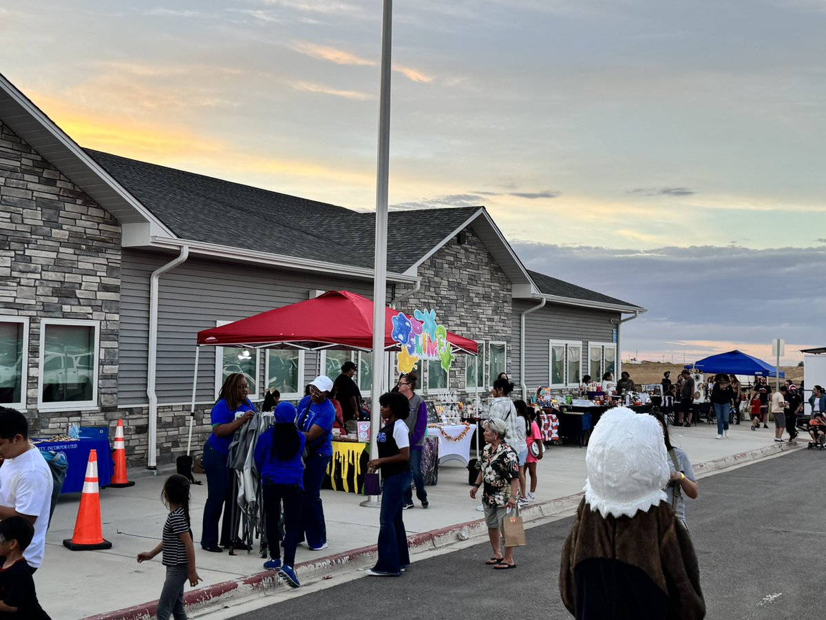 Bennett-Watkins Fire tweet media