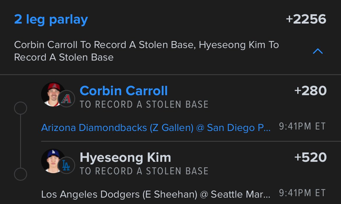 Vyse_Bets tweet media