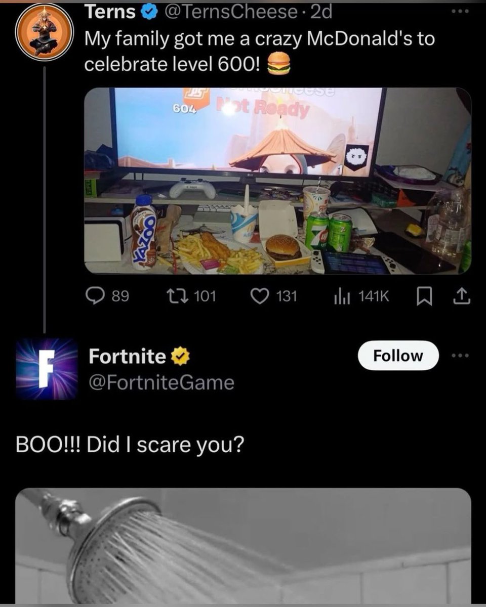 ProYappity's tweet image. This is the most wild thing  ive seen all day