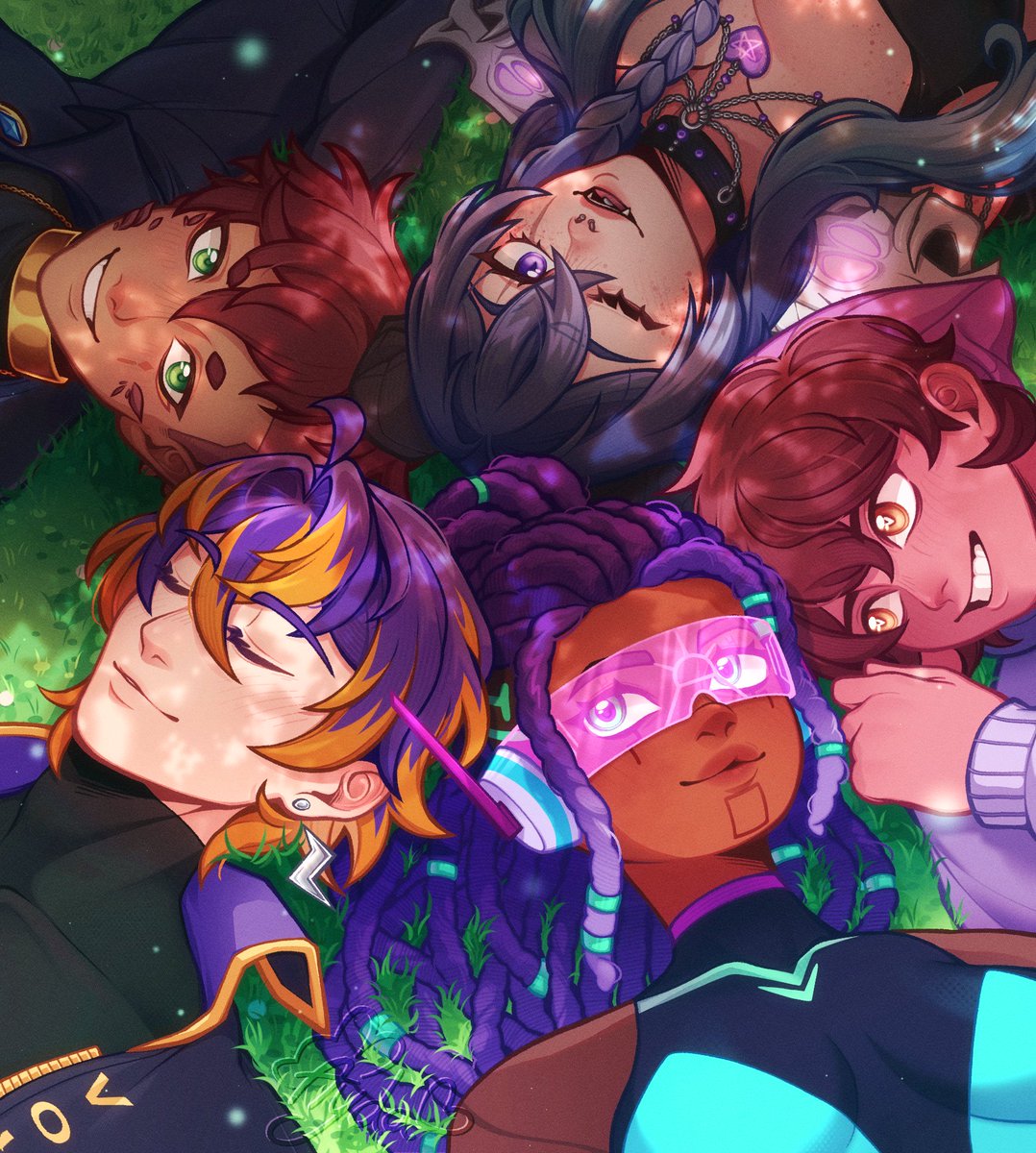 Aydabunny's tweet image. ✦ Sunny day ☀️

CM for @/VolteroVTuber 

#Vtuber | #VGenComm | #commissionsopen