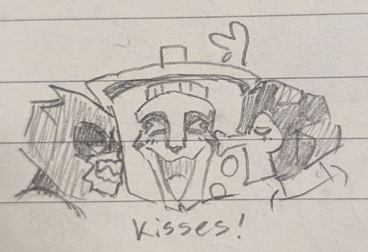 MossyCobble18's tweet photo. Wreck-Gar and his two awesome boyfriends (Starscream and my TF oc) 
#valveplug https://t.co/G640Zo2Ej6